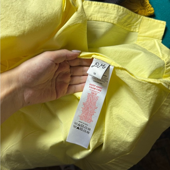 DAMSON MADDER
Charlotte Midi Skirt - Picture 4 of 5